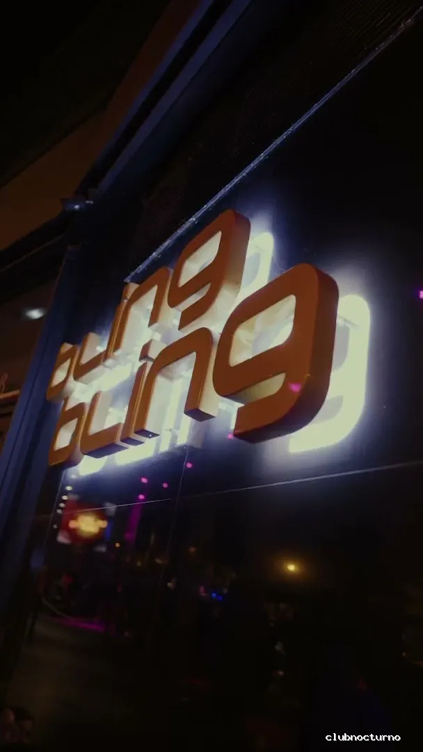 Discoteca Barcelona / Nightclub Barcelona