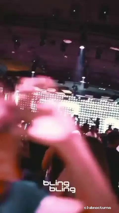 Discoteca Barcelona / Nightclub Barcelona