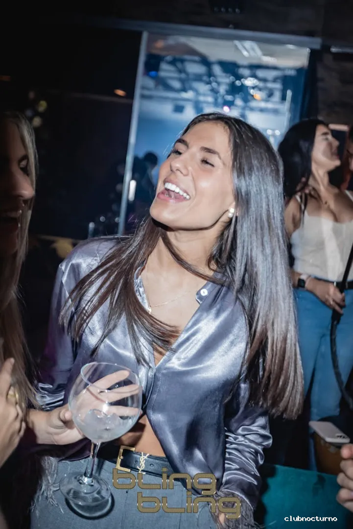 Discoteca Barcelona / Nightclub Barcelona