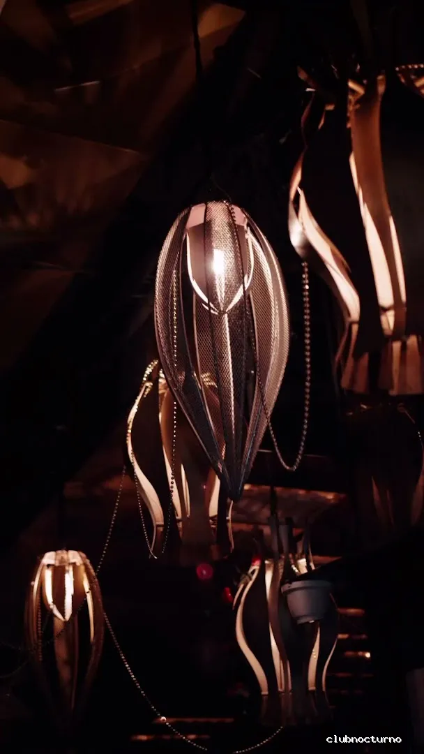 Discoteca Barcelona / Nightclub Barcelona