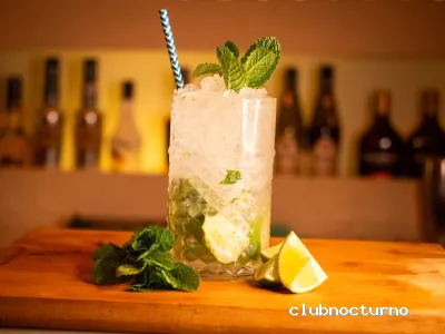 AUTOMÁTICO MUZIC BAR