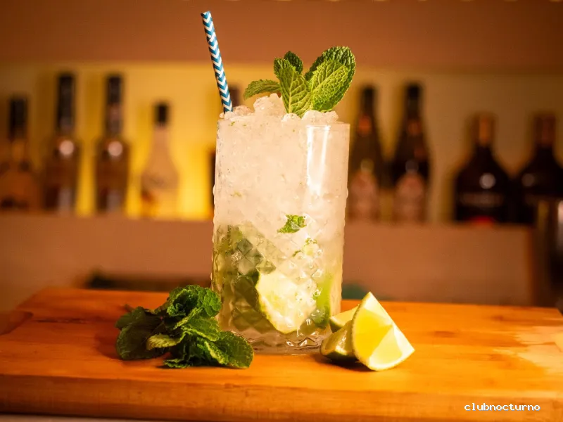 AUTOMÁTICO MUZIC BAR