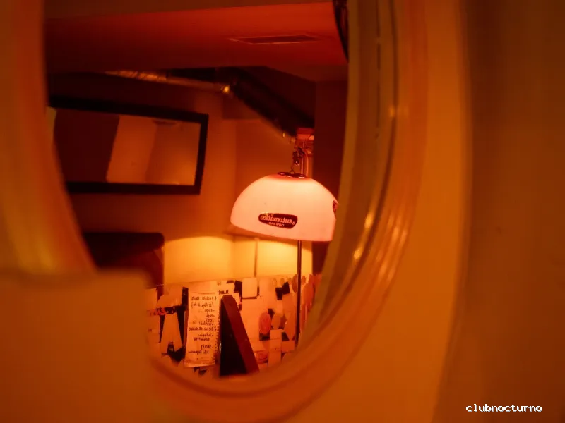 AUTOMÁTICO MUZIC BAR