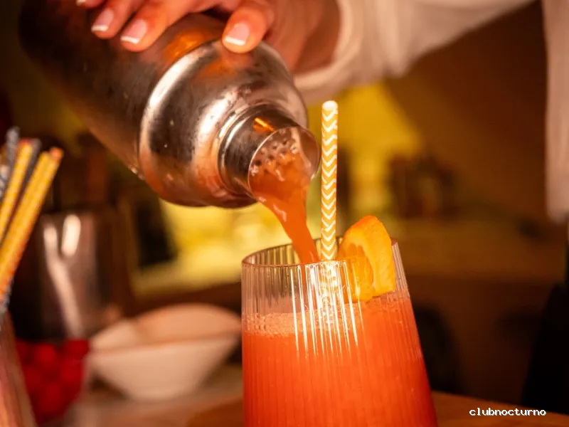 AUTOMÁTICO MUZIC BAR