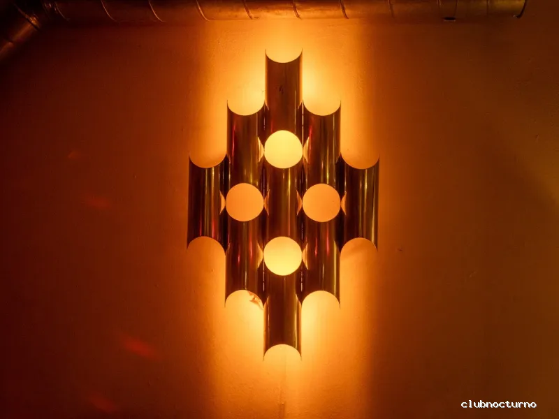 AUTOMÁTICO MUZIC BAR