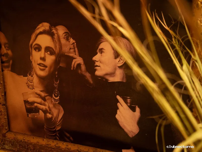 AUTOMÁTICO MUZIC BAR