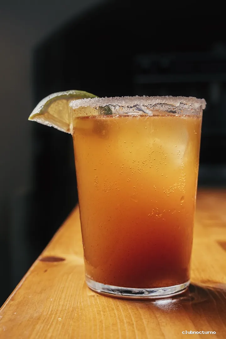 EL PARCE - Coctelería, Bar & Restaurante