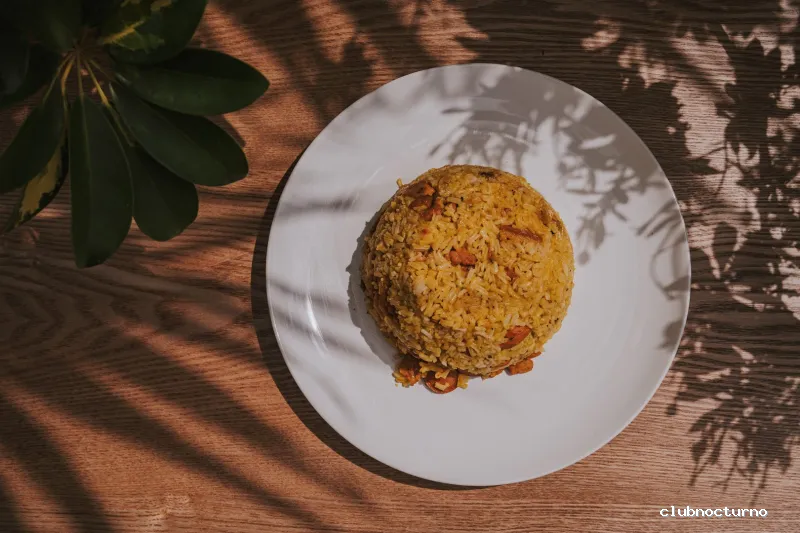 EL PARCE - Coctelería, Bar & Restaurante