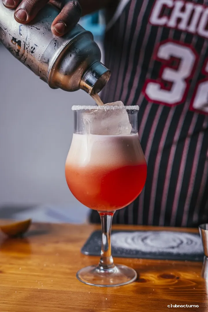 EL PARCE - Coctelería, Bar & Restaurante