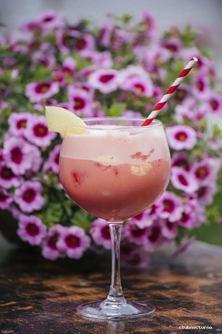 EL PARCE - Coctelería, Bar & Restaurante