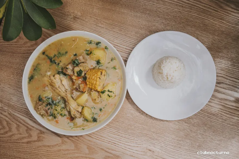 EL PARCE - Coctelería, Bar & Restaurante