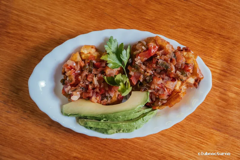 EL PARCE - Coctelería, Bar & Restaurante