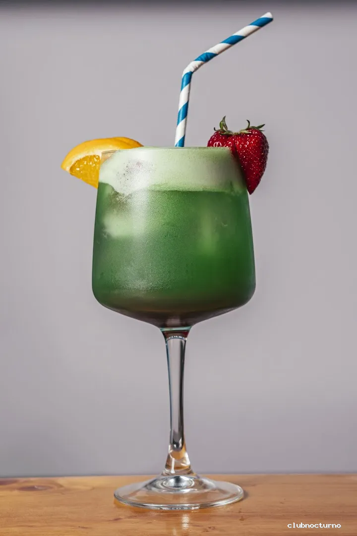 EL PARCE - Coctelería, Bar & Restaurante