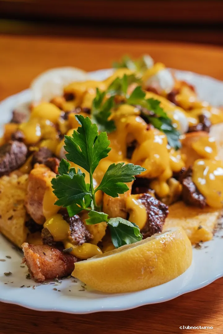 EL PARCE - Coctelería, Bar & Restaurante