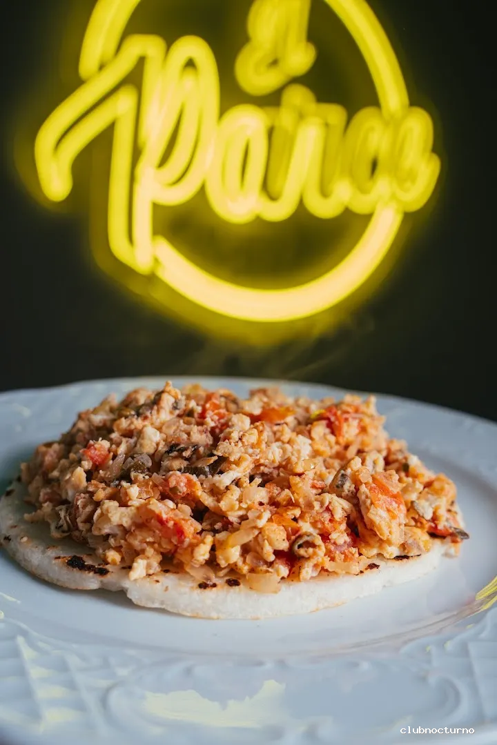 EL PARCE - Coctelería, Bar & Restaurante