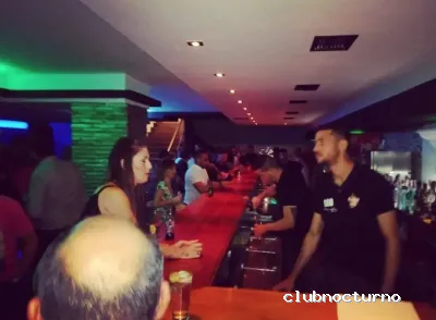 Rambla Pub (@ramblachico)