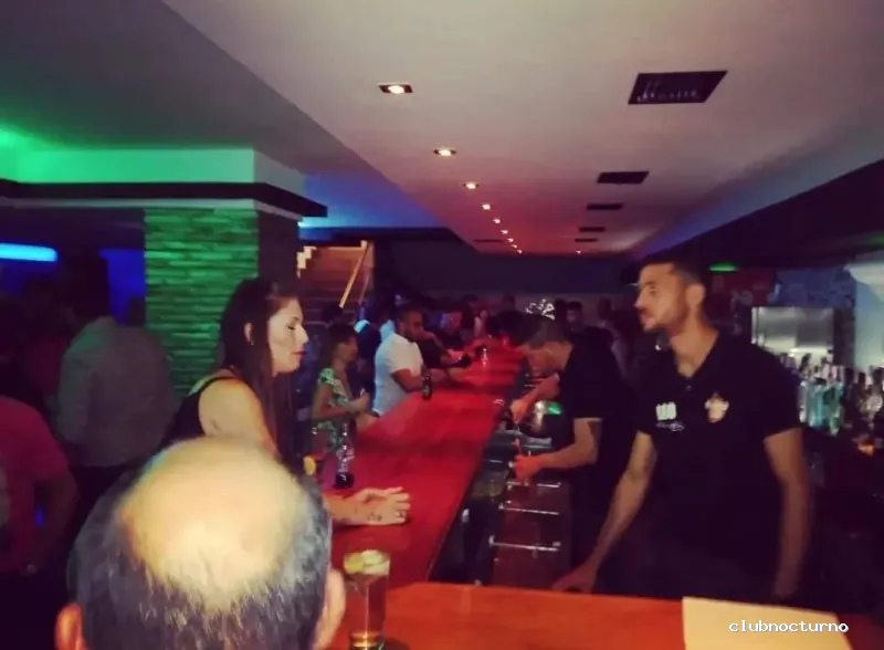 Rambla Pub (@ramblachico)