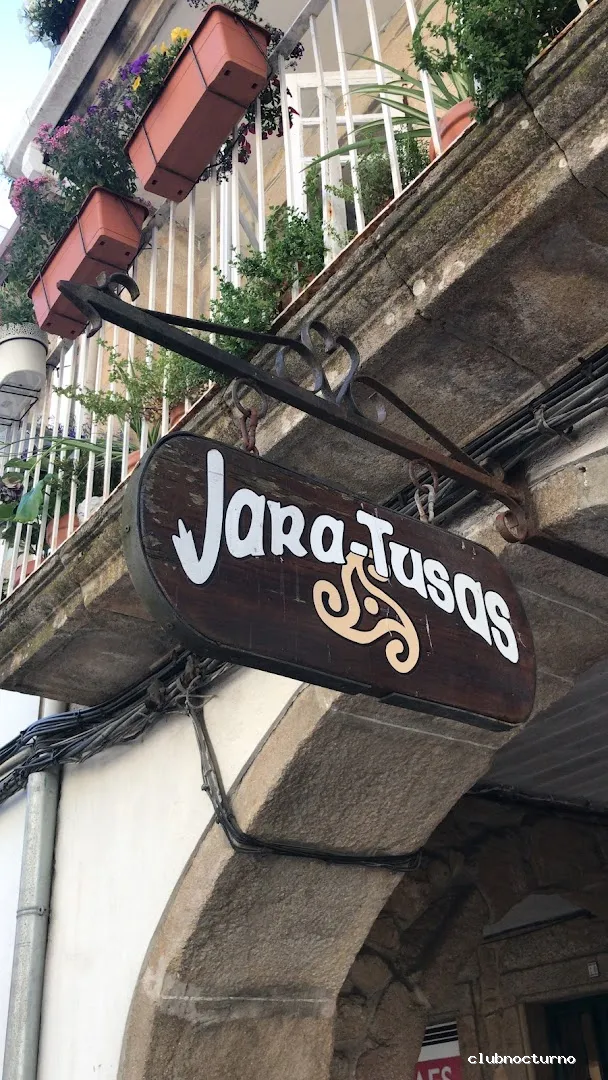 Bar Jaratusas