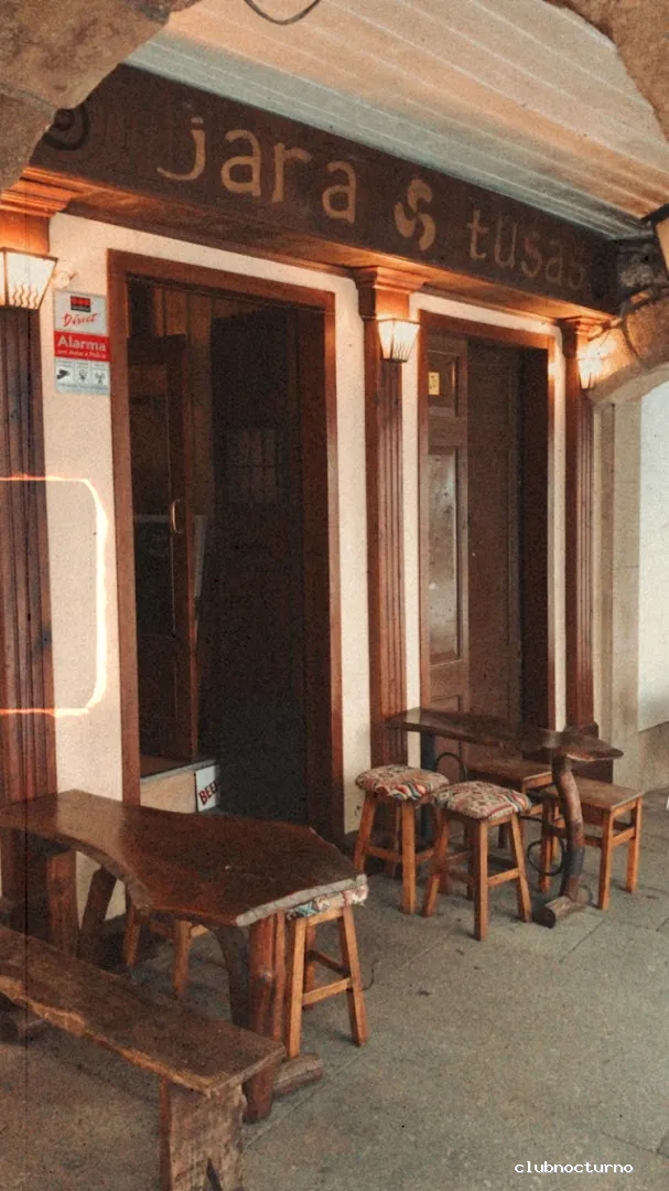 Bar Jaratusas