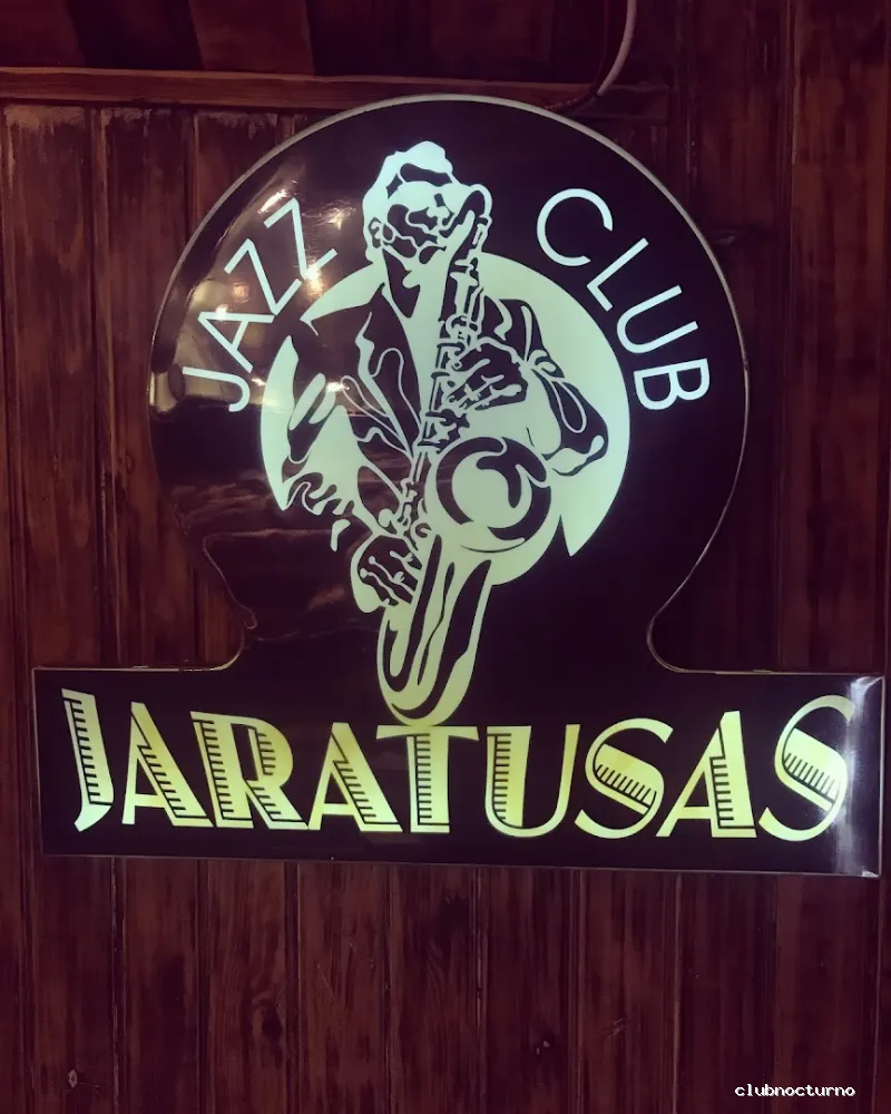 Bar Jaratusas