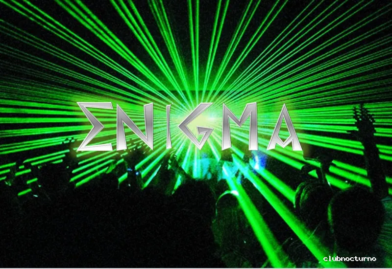 Enigma