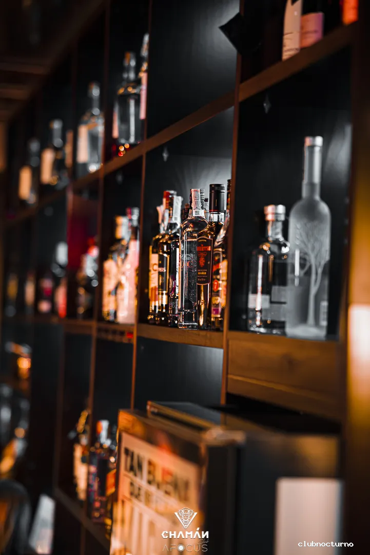 Chamán Club Almendralejo