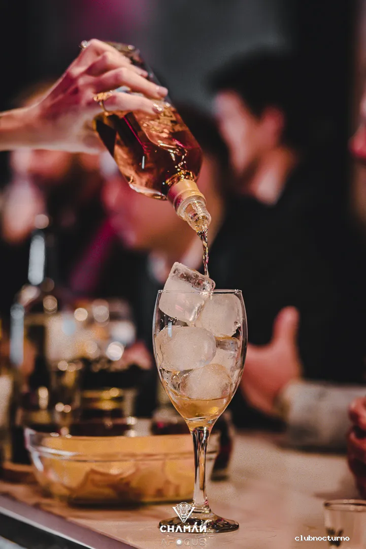 Chamán Club Almendralejo