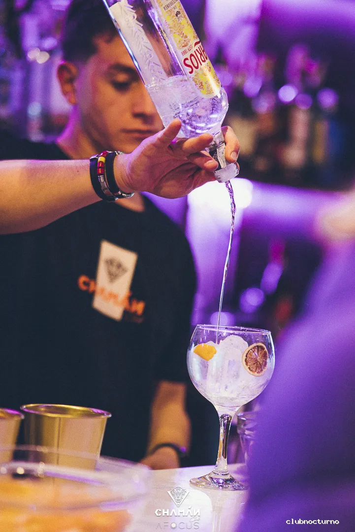 Chamán Club Almendralejo