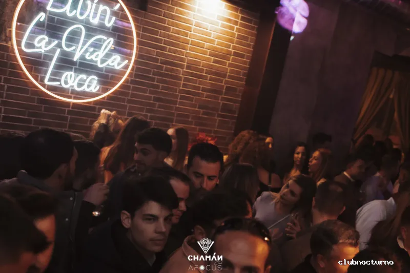 Chamán Club Almendralejo