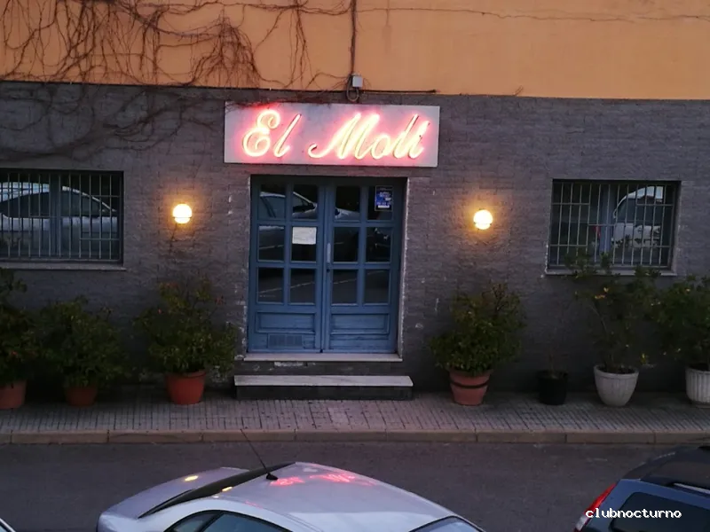 Club El Molí