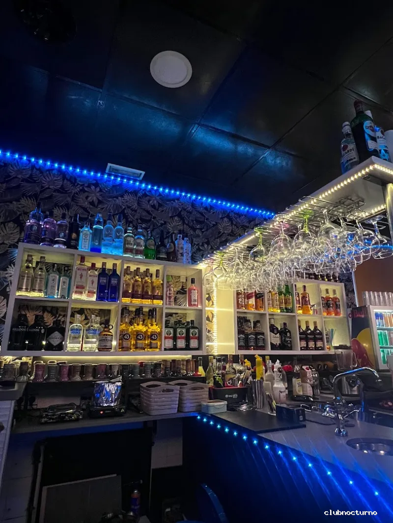 INFINITY SHISHA LOUNGE