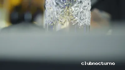 INFINITY SHISHA LOUNGE