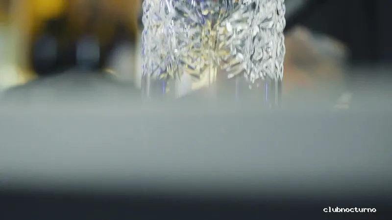 INFINITY SHISHA LOUNGE