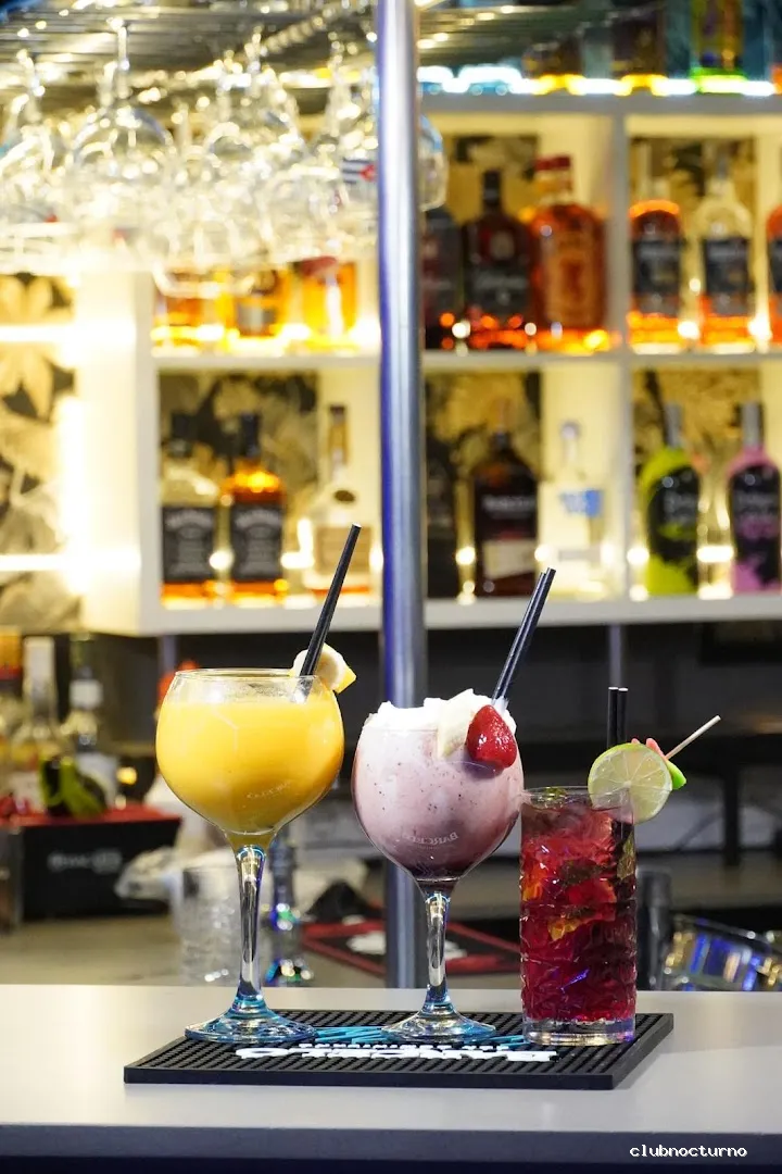 INFINITY SHISHA LOUNGE