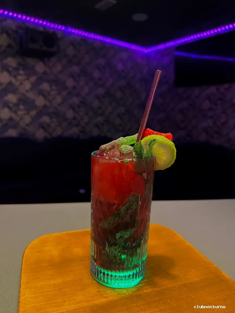 INFINITY SHISHA LOUNGE