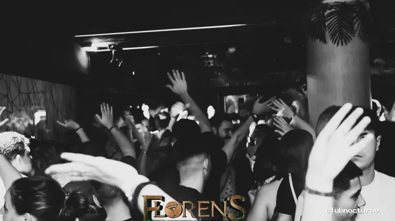 Floren's