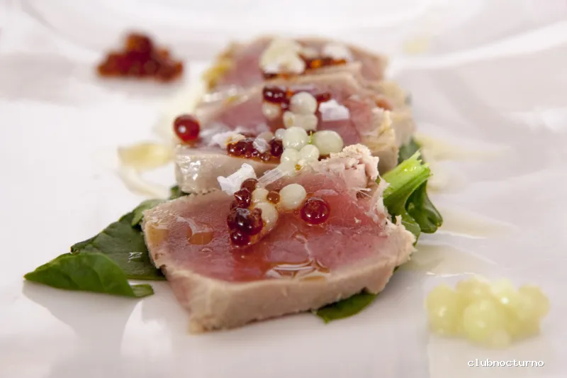 El Lola - Bar de Tapas y Flamenco