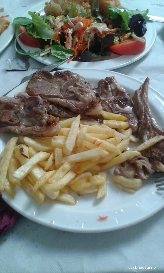 Indalo LifestyleClub