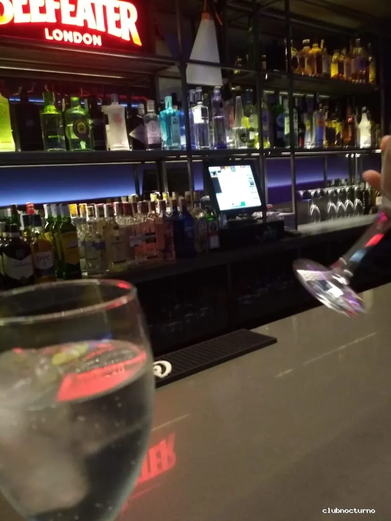 Indalo LifestyleClub