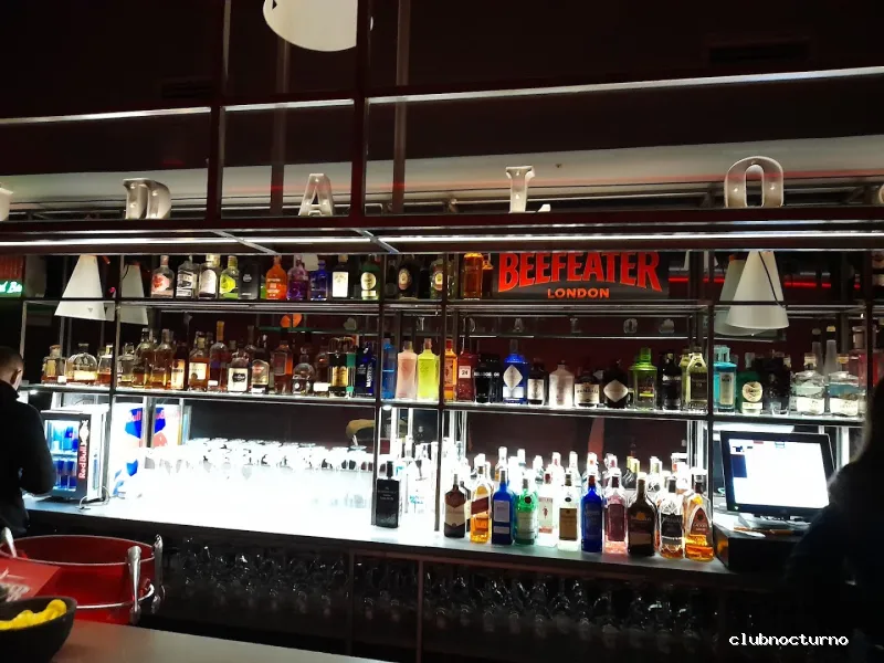 Indalo LifestyleClub