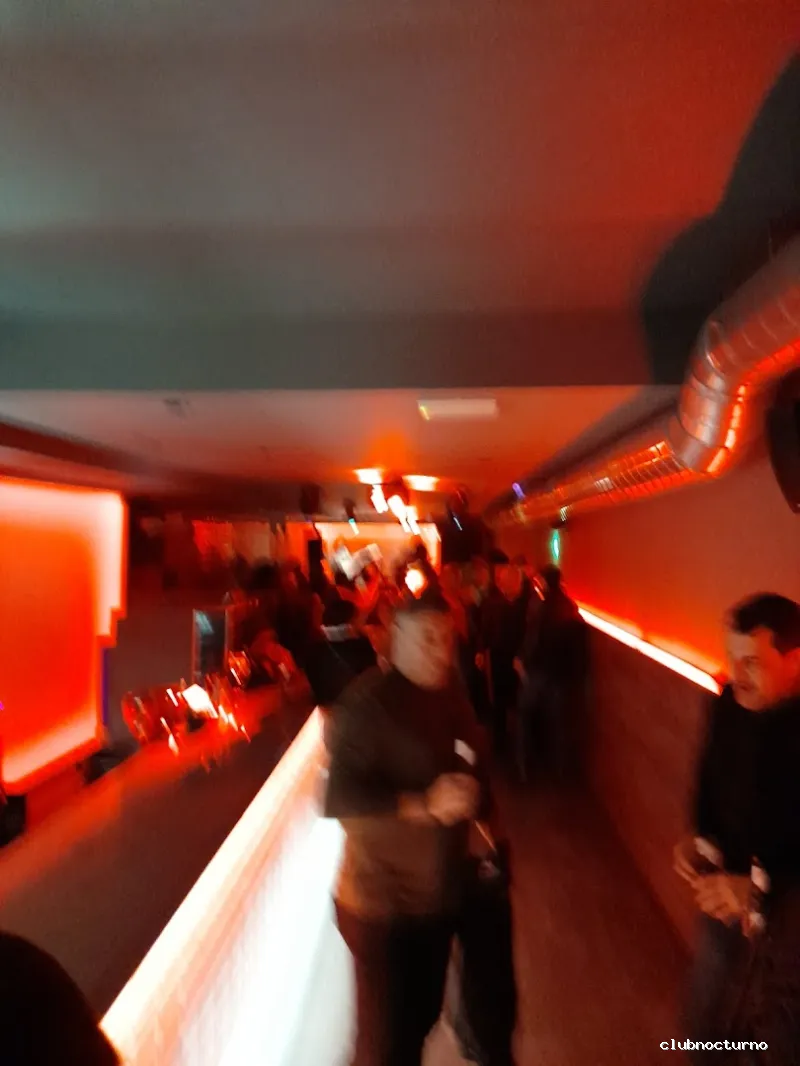 Indalo LifestyleClub