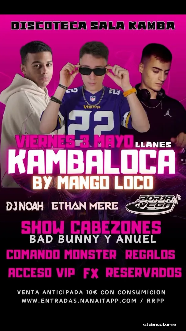 PUB TERRAZA CAMBALACHE