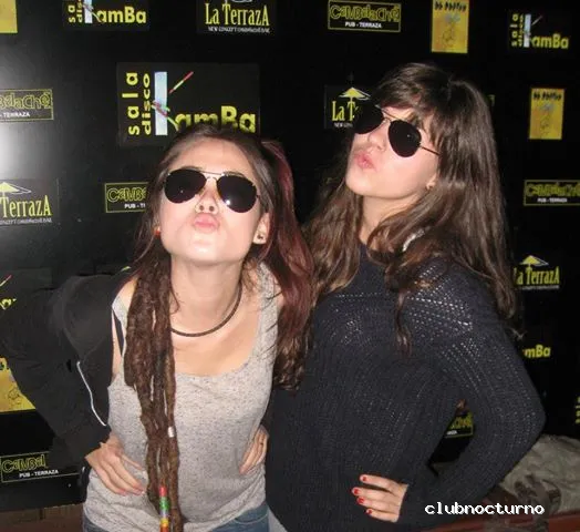 PUB TERRAZA CAMBALACHE