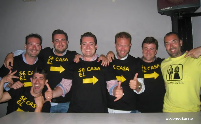 PUB TERRAZA CAMBALACHE