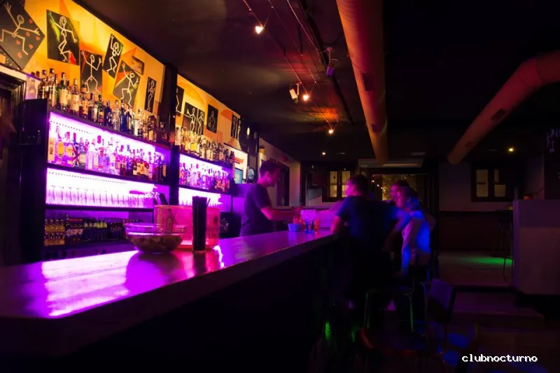 PUB TERRAZA CAMBALACHE