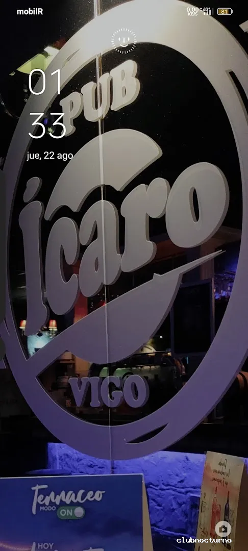 Icaro Pub