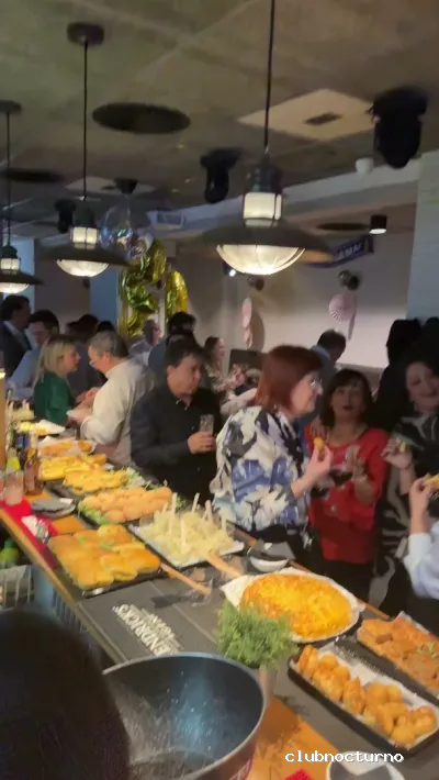 Gin 35 • Club Zaragoza