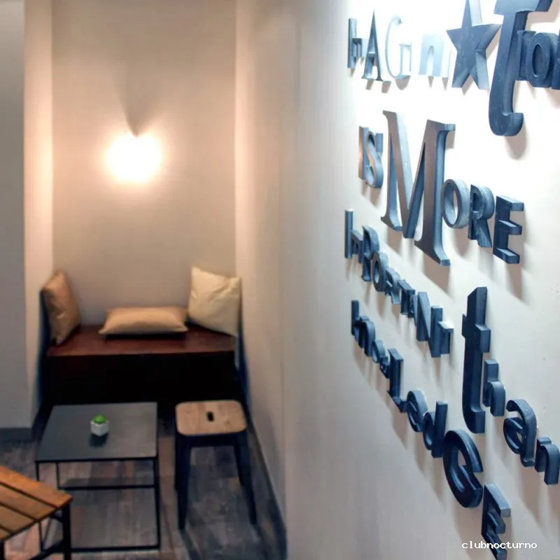 Gin 35 • Club Zaragoza