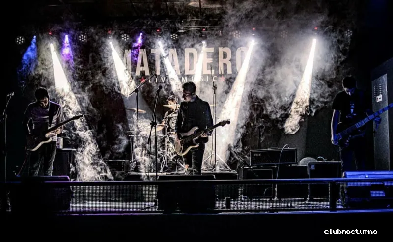 Matadero Live Music