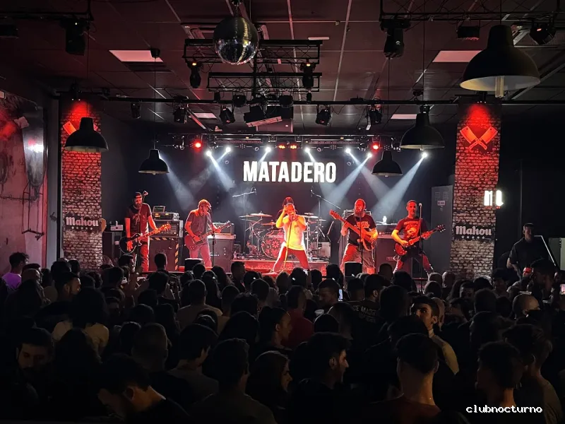 Matadero Live Music